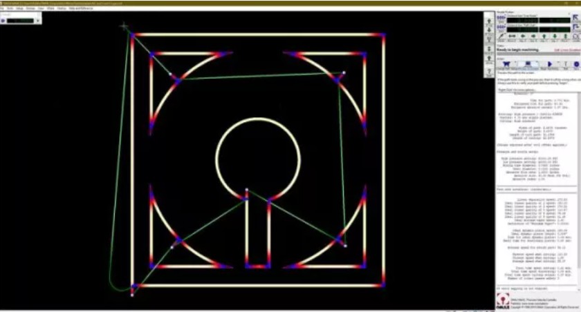 Image of a screenshot for software