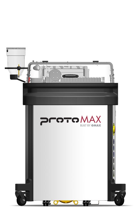 protomax omax
