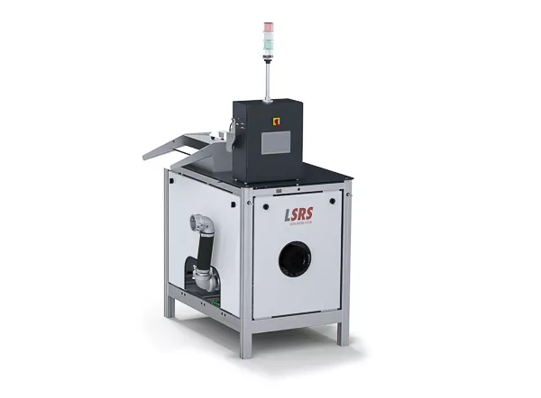 Enhancements - OMAX OMAX Waterjet Tank