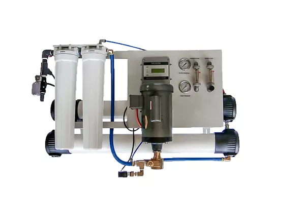 Vantage® MICRO FLEX (MFX) Reverse Osmosis Systems