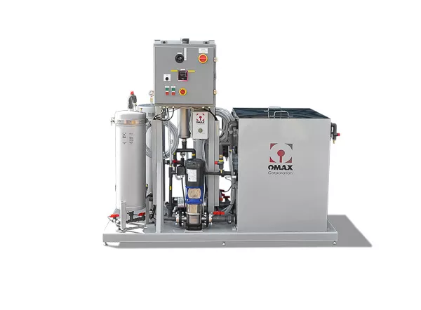 Vantage® MICRO FLEX (MFX) Reverse Osmosis Systems