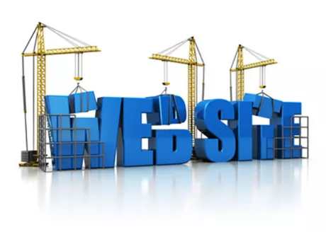 Build your website