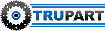 Trupart logo