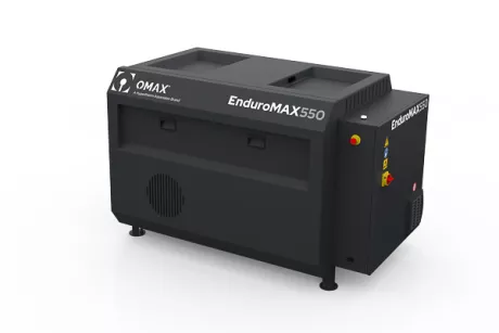 Enduromax pump white background