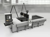 OMAX NEWS ARTICLES - OMAX Waterjet