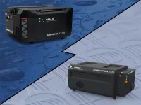 Image of Endurmax and dynamax pumps