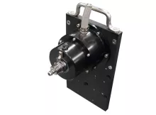 View Rotary Axis details